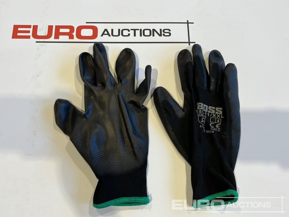 Unused Boss 180 - Workshop equipment: picture 1 Unused Boss 180 - Workshop equipment: picture 1