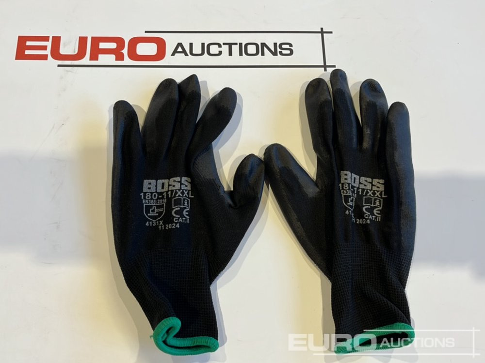 Unused Boss 180 - Workshop equipment: picture 2 Unused Boss 180 - Workshop equipment: picture 2