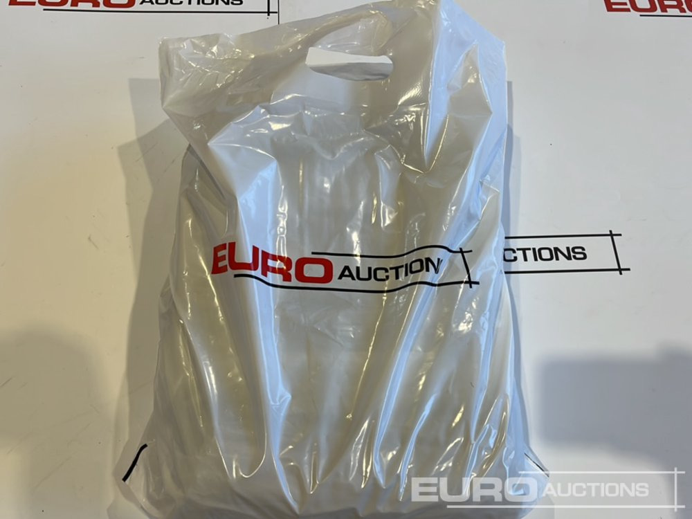 Construction equipment Unused Boss 480: picture 6