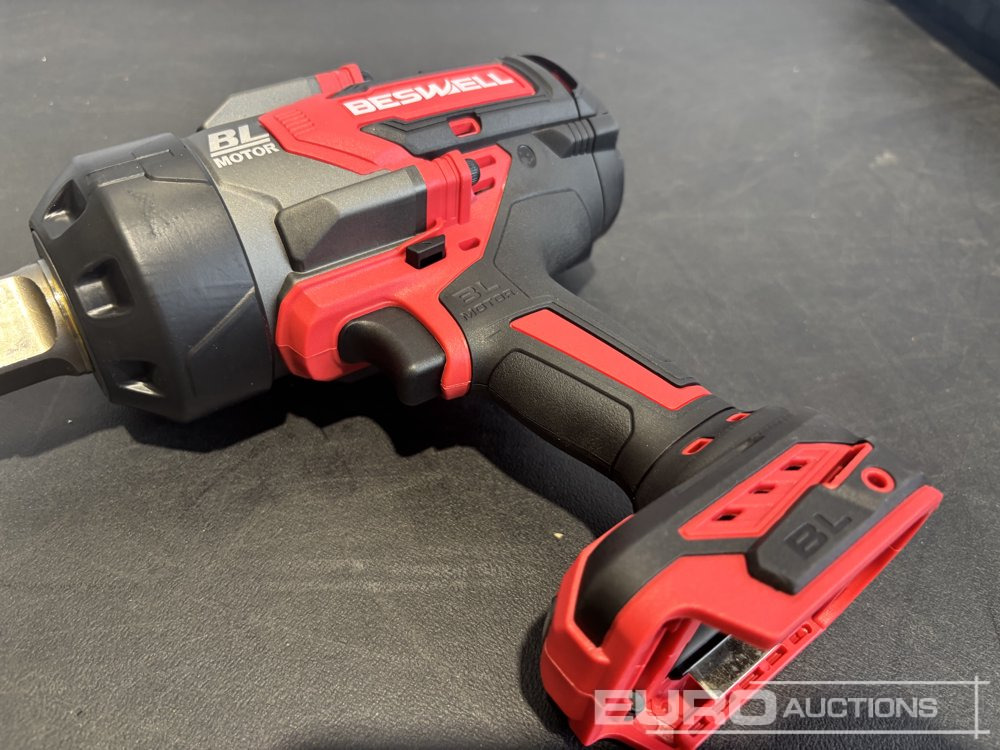 Workshop equipment Unused Boss Beswell CIW-1100A: picture 10 Workshop equipment Unused Boss Beswell CIW-1100A: picture 10