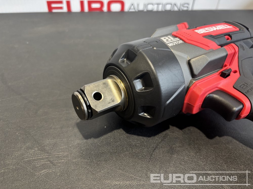 Workshop equipment Unused Boss Beswell CIW-1100A: picture 8 Workshop equipment Unused Boss Beswell CIW-1100A: picture 8