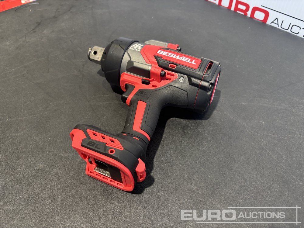 Unused Boss Beswell CIW-1100A - Workshop equipment: picture 4 Unused Boss Beswell CIW-1100A - Workshop equipment: picture 4