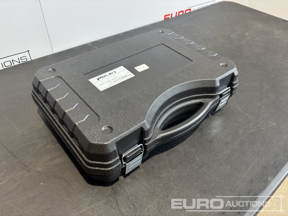 Workshop equipment Unused Boss Beswell CIW-1100A: picture 18 Workshop equipment Unused Boss Beswell CIW-1100A: picture 18