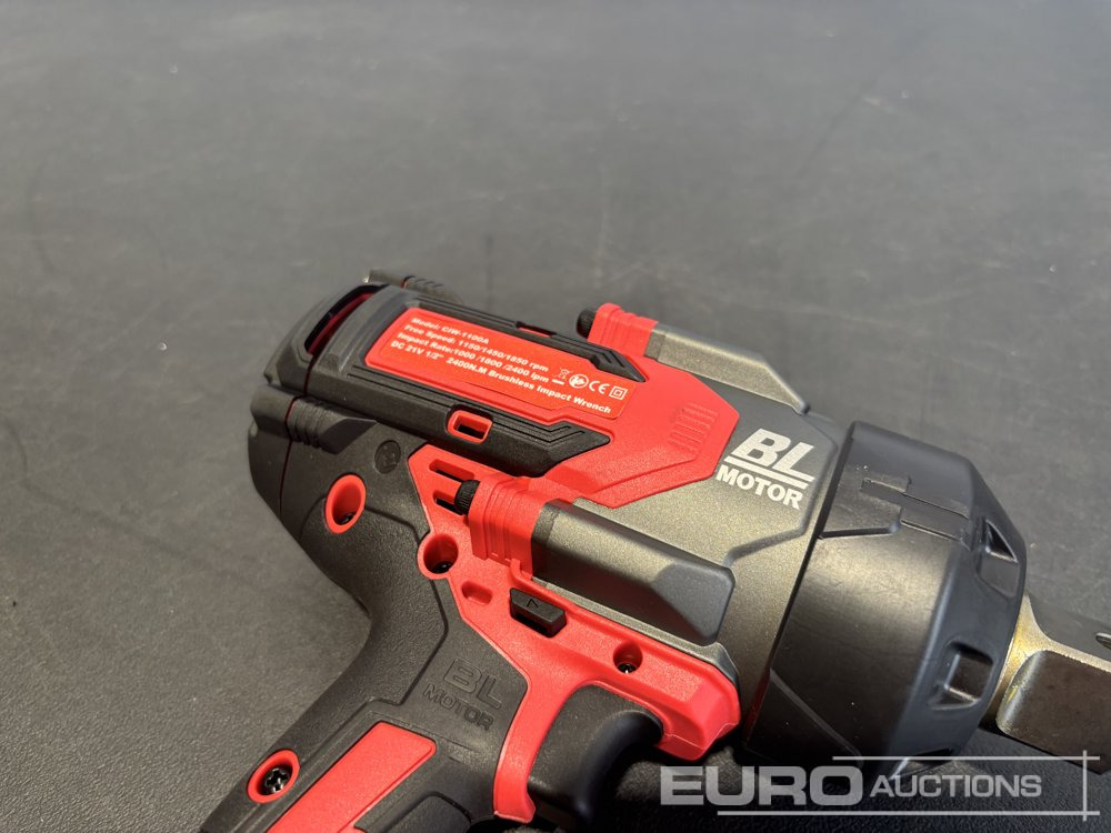 Workshop equipment Unused Boss Beswell CIW-1100A: picture 12 Workshop equipment Unused Boss Beswell CIW-1100A: picture 12