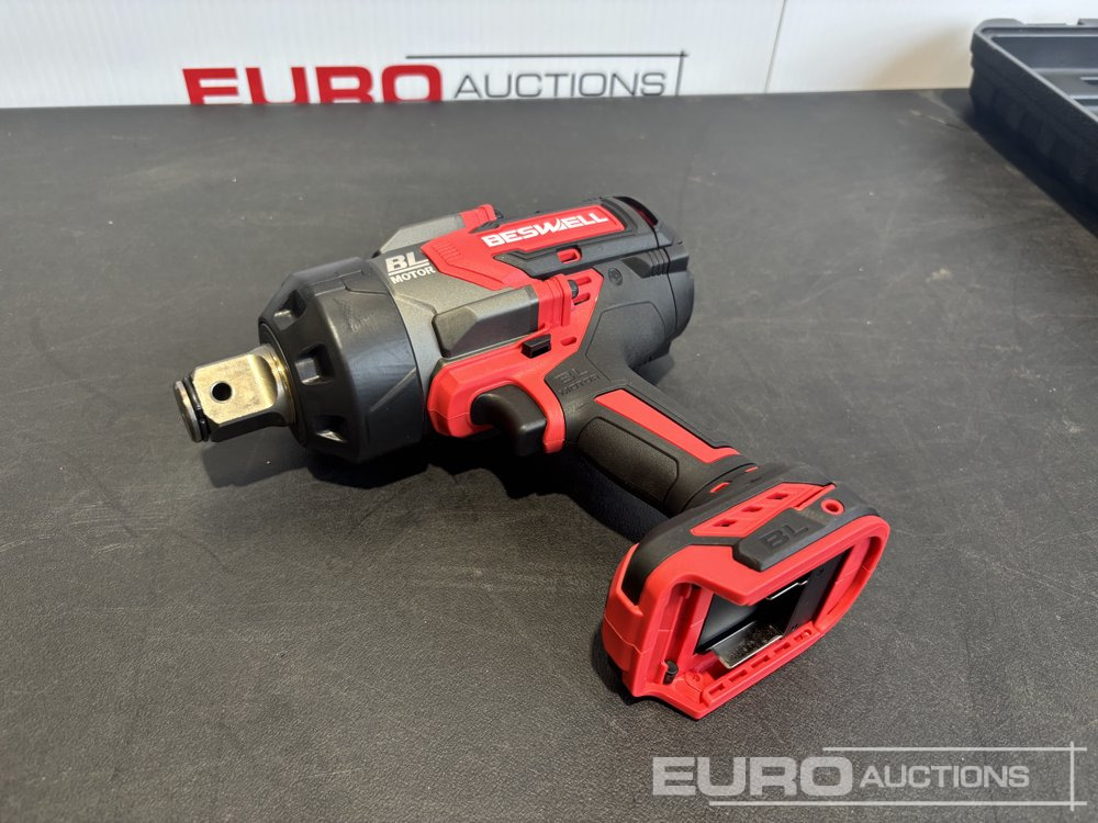 Workshop equipment Unused Boss Beswell CIW-1100A: picture 6 Workshop equipment Unused Boss Beswell CIW-1100A: picture 6