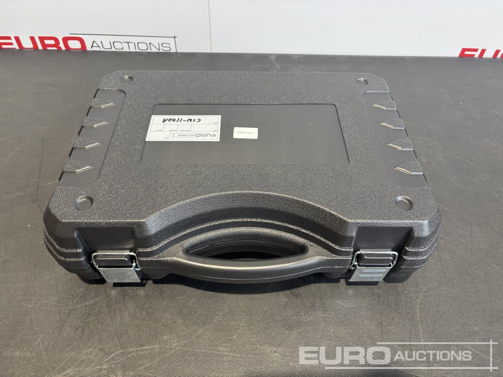 Workshop equipment Unused Boss Beswell CIW-1100A: picture 19 Workshop equipment Unused Boss Beswell CIW-1100A: picture 19