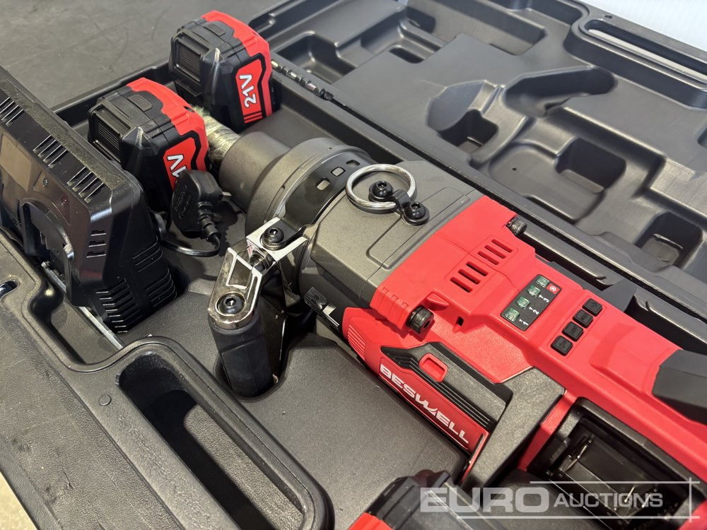 Unused Boss Beswell CIW-1100B-A - Workshop equipment: picture 5 Unused Boss Beswell CIW-1100B-A - Workshop equipment: picture 5