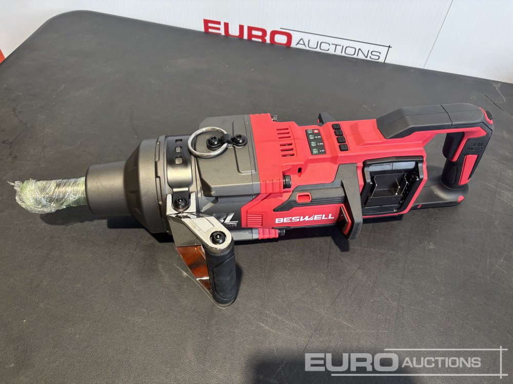 Workshop equipment Unused Boss Beswell CIW-1100B-A: picture 11 Workshop equipment Unused Boss Beswell CIW-1100B-A: picture 11