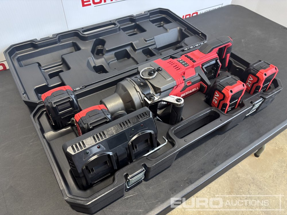 Unused Boss Beswell CIW-1100B-A - Workshop equipment: picture 3 Unused Boss Beswell CIW-1100B-A - Workshop equipment: picture 3