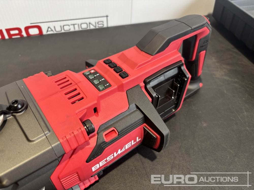 Workshop equipment Unused Boss Beswell CIW-1100B-A: picture 16 Workshop equipment Unused Boss Beswell CIW-1100B-A: picture 16