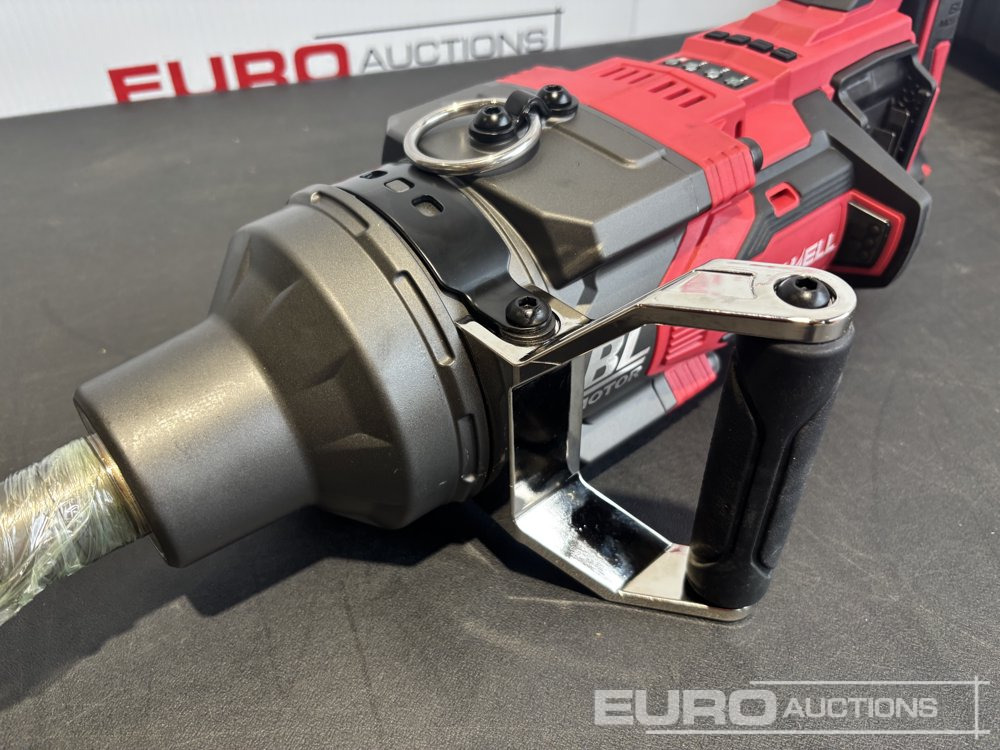 Workshop equipment Unused Boss Beswell CIW-1100B-A: picture 14 Workshop equipment Unused Boss Beswell CIW-1100B-A: picture 14