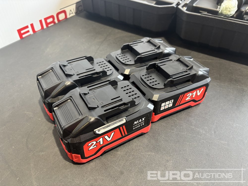 Workshop equipment Unused Boss Beswell CIW-1100B-A: picture 9 Workshop equipment Unused Boss Beswell CIW-1100B-A: picture 9