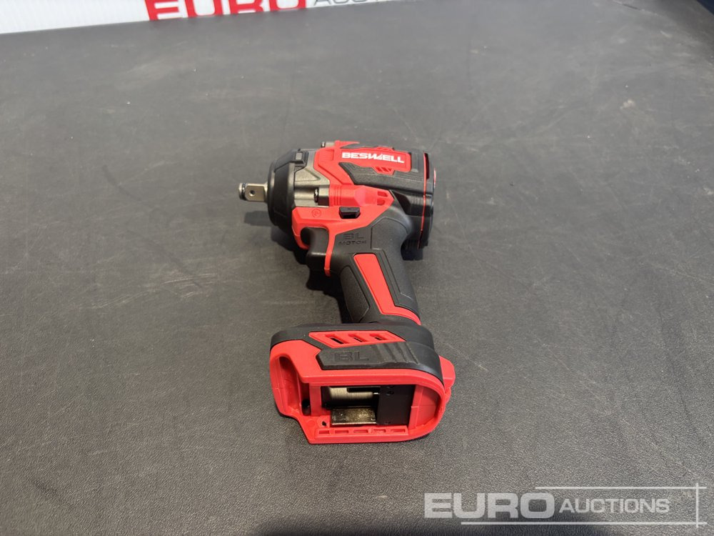 Unused Boss Beswell CIW-112A - Workshop equipment: picture 5 Unused Boss Beswell CIW-112A - Workshop equipment: picture 5