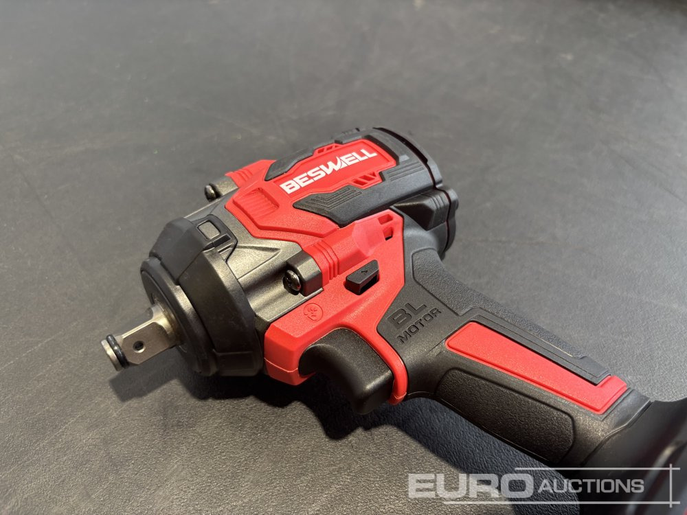 Workshop equipment Unused Boss Beswell CIW-112A: picture 7 Workshop equipment Unused Boss Beswell CIW-112A: picture 7