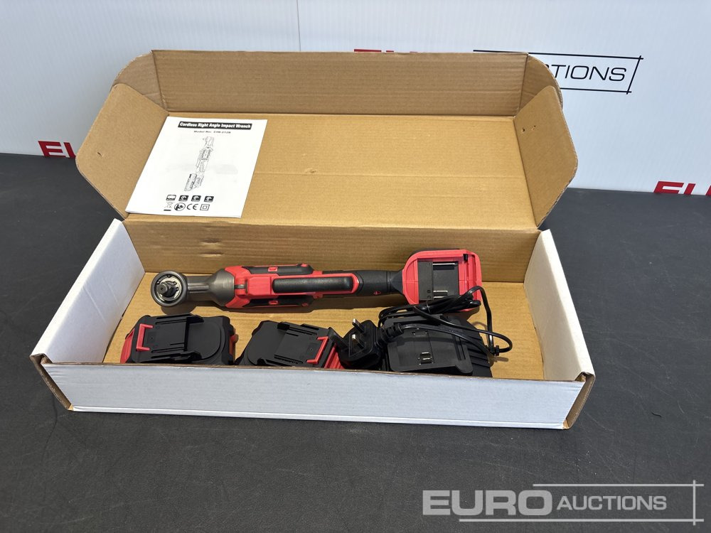 Unused Boss Beswell CIW-212B - Workshop equipment: picture 2 Unused Boss Beswell CIW-212B - Workshop equipment: picture 2