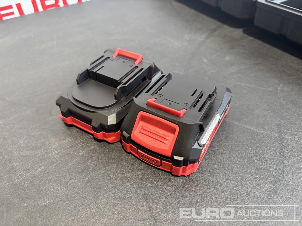 Unused Boss Beswell CIW-338D - Workshop equipment: picture 5 Unused Boss Beswell CIW-338D - Workshop equipment: picture 5