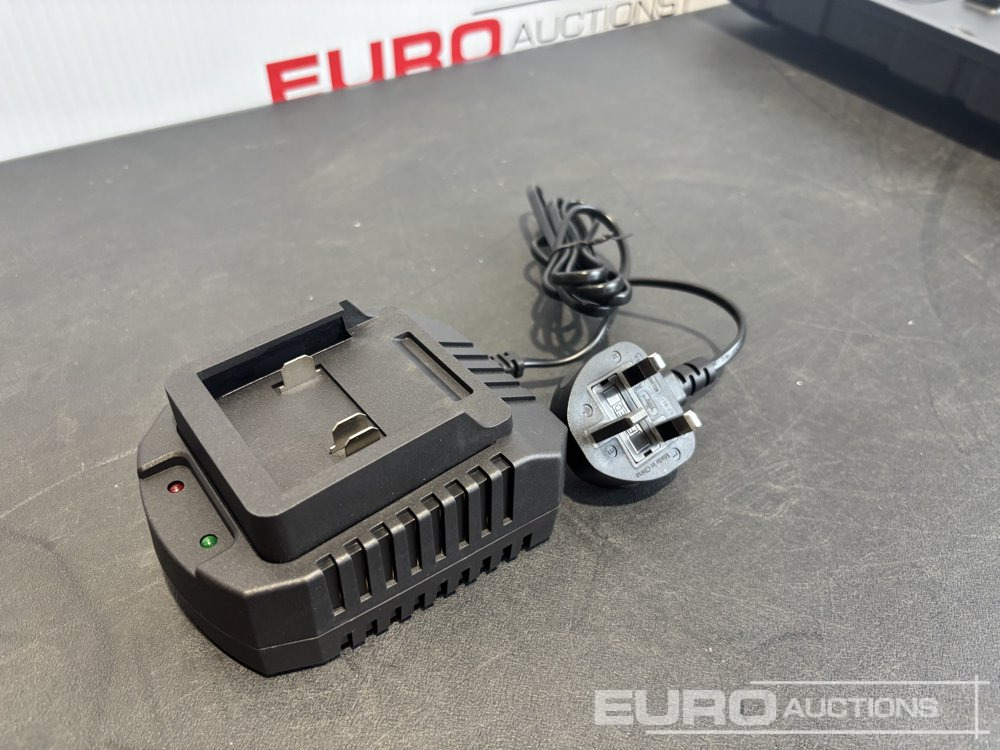 Unused Boss Beswell CIW-338D - Workshop equipment: picture 4 Unused Boss Beswell CIW-338D - Workshop equipment: picture 4