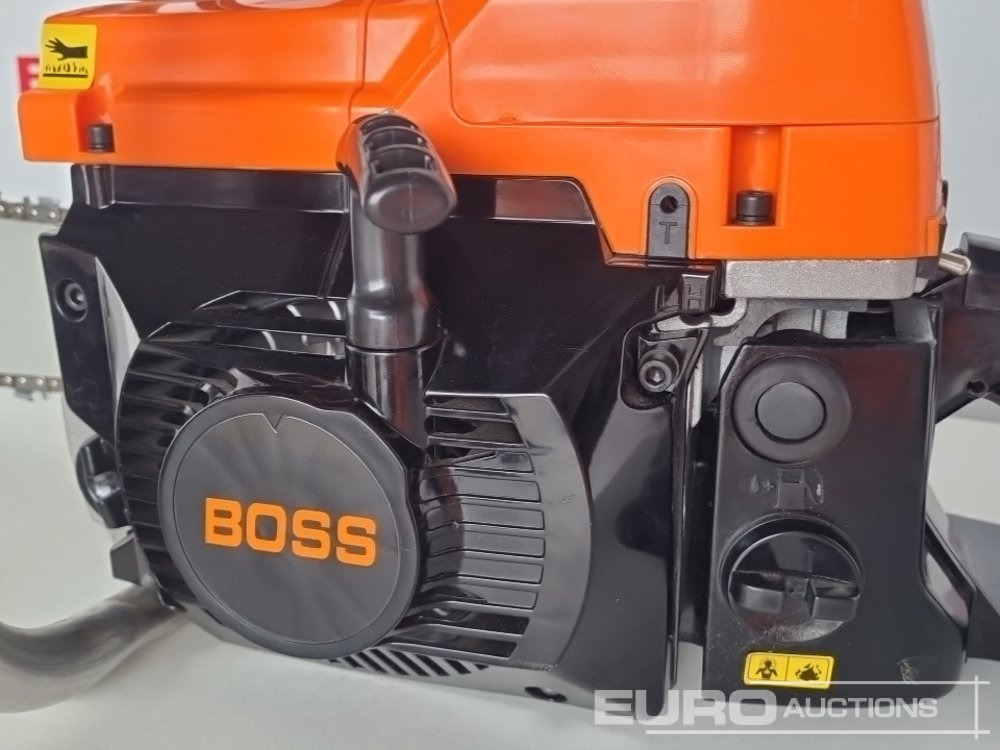 Workshop equipment Unused Boss YD-52: picture 17