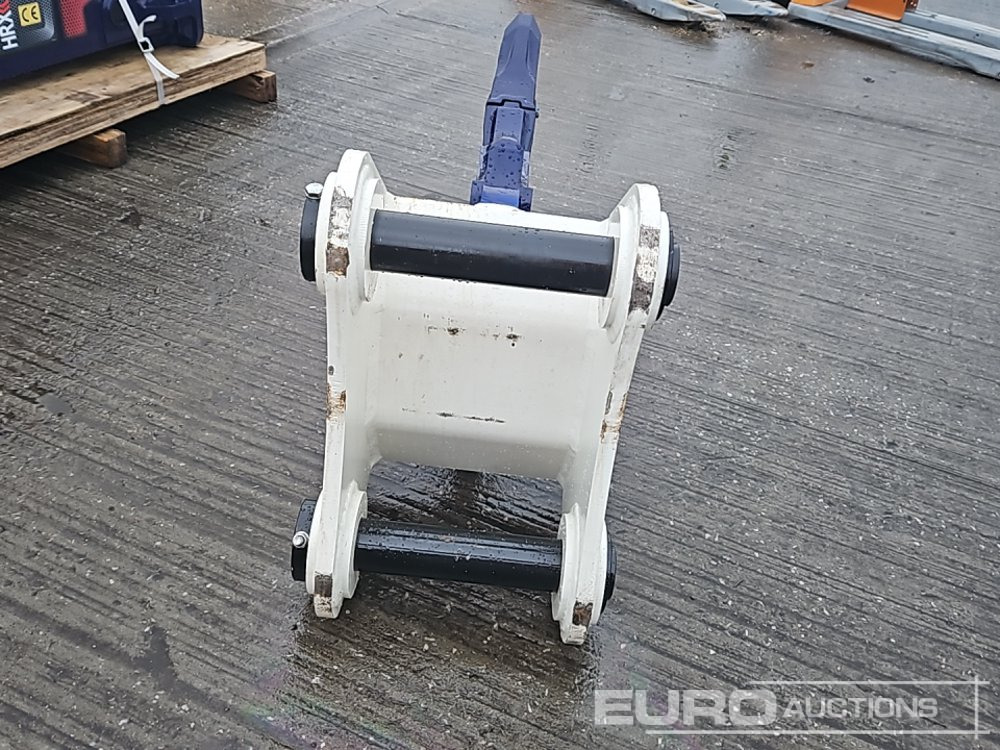 Unused Hirox HRX-RTX - Bucket: picture 4 Unused Hirox HRX-RTX - Bucket: picture 4