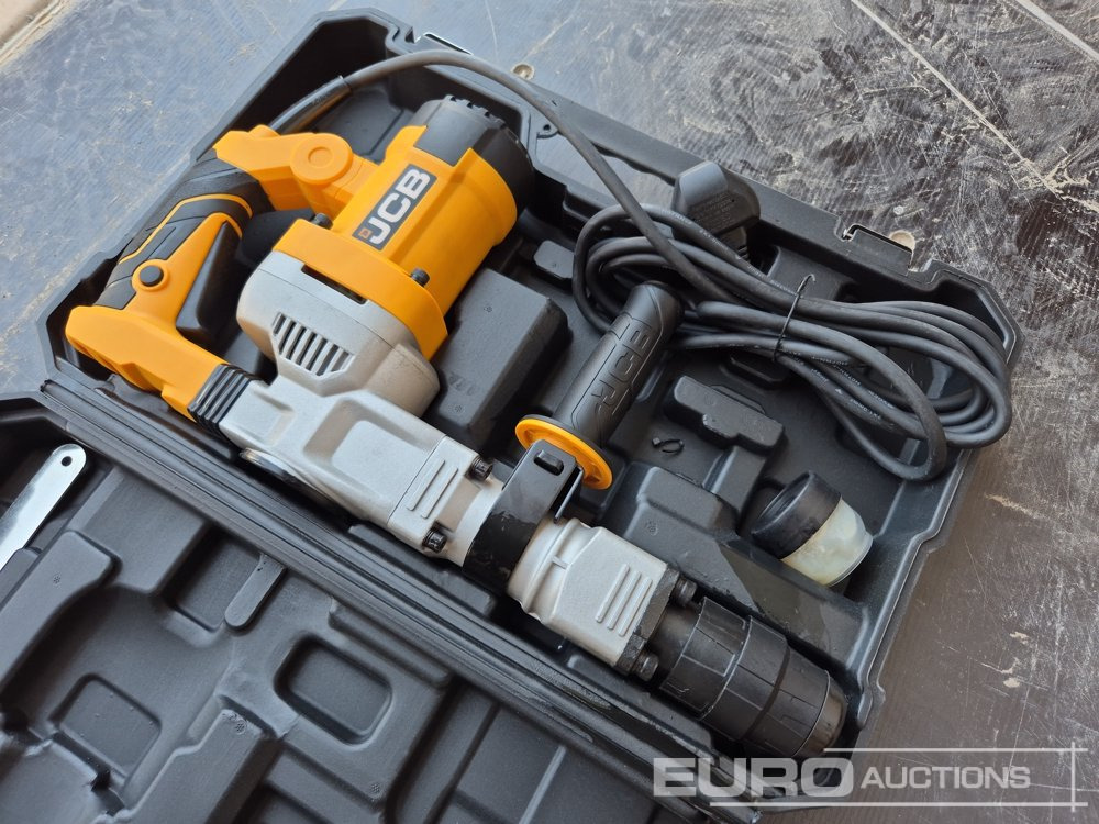 Unused JCB BRK1300-I - Construction equipment: picture 4 Unused JCB BRK1300-I - Construction equipment: picture 4