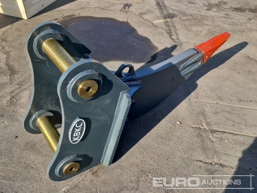 Unused KBKC 06 - Bucket: picture 3 Unused KBKC 06 - Bucket: picture 3