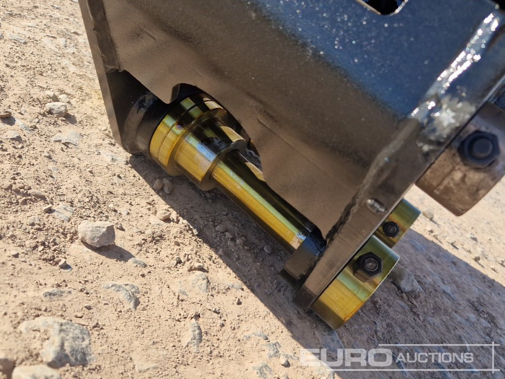 Unused KBKC HTB-30 - Bucket: picture 5 Unused KBKC HTB-30 - Bucket: picture 5