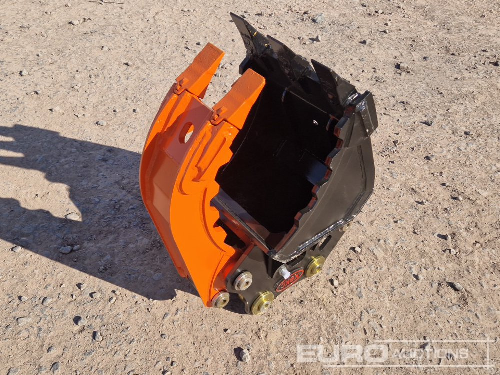 Unused KBKC HTB-30 - Bucket: picture 1 Unused KBKC HTB-30 - Bucket: picture 1