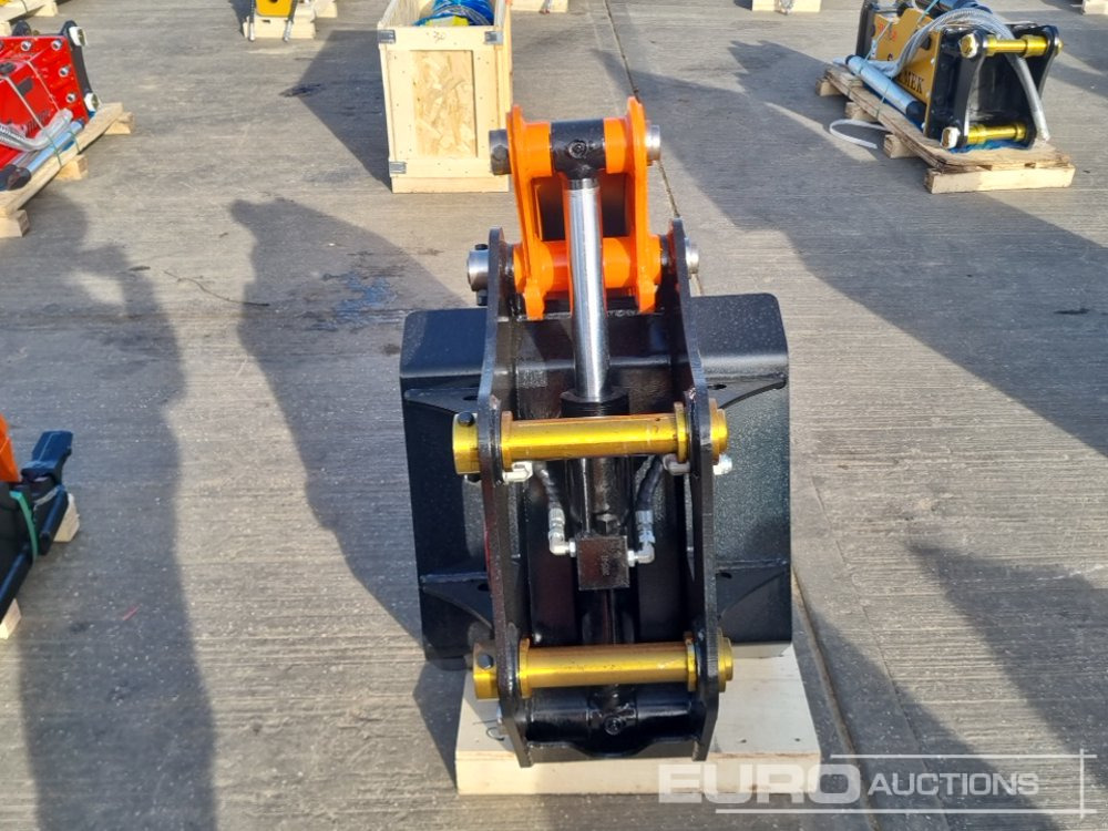 Unused KBKC HTB-50 - Bucket: picture 4 Unused KBKC HTB-50 - Bucket: picture 4