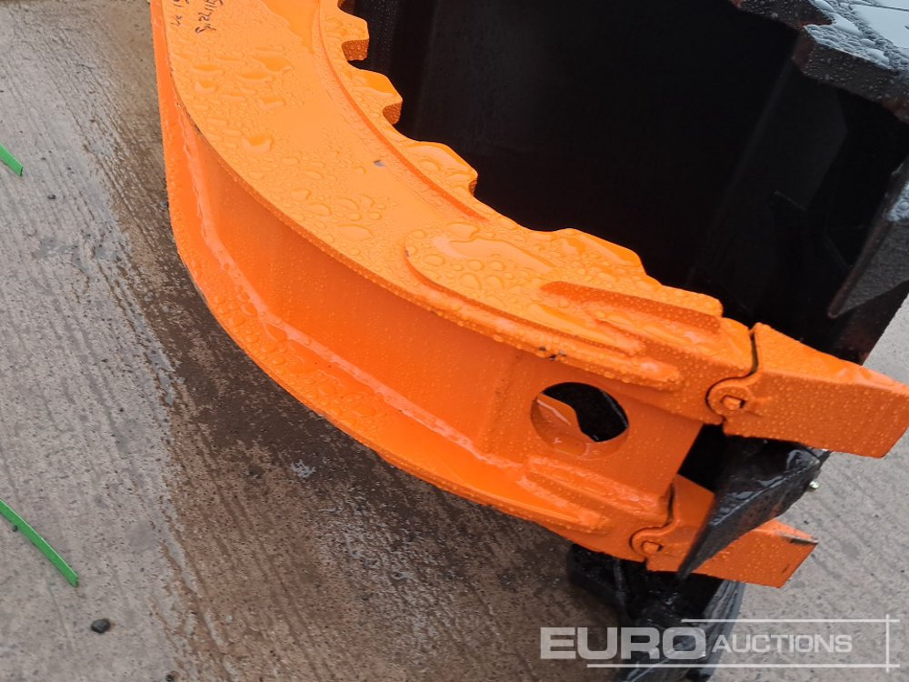 Unused KBKC TB-50 - Bucket: picture 5 Unused KBKC TB-50 - Bucket: picture 5