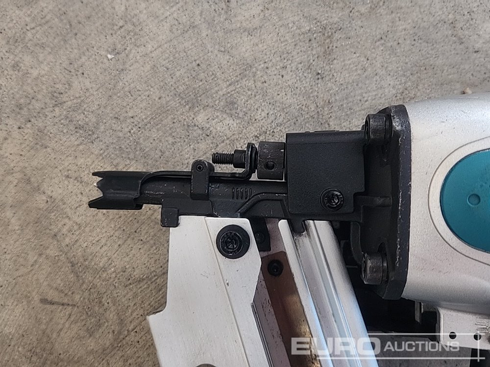 Unused Makita AN924 Pneumatic Nailer (Body Only) - Construction equipment: picture 5 Unused Makita AN924 Pneumatic Nailer (Body Only) - Construction equipment: picture 5