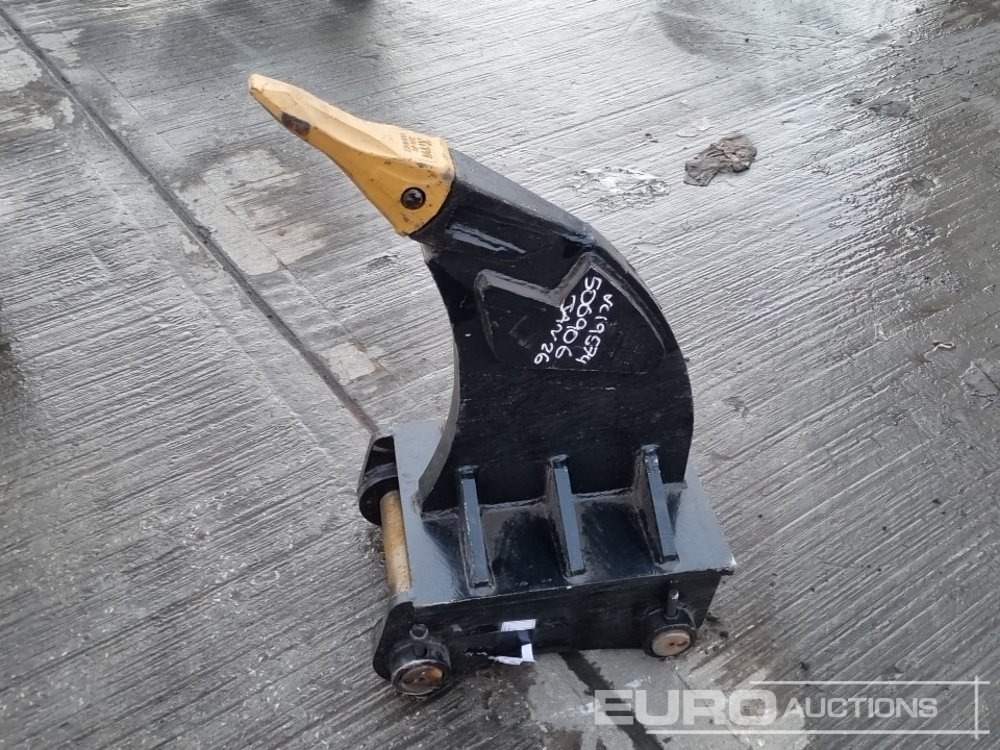 Unused Ripper 65mm Pin to suit 13 Ton Excavator - Bucket: picture 2 Unused Ripper 65mm Pin to suit 13 Ton Excavator - Bucket: picture 2