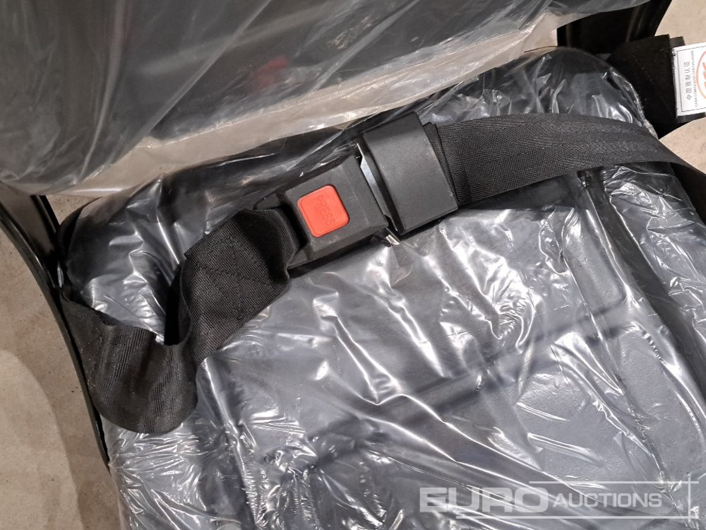 Unused SKLP Machine Seat - Workshop equipment: picture 5 Unused SKLP Machine Seat - Workshop equipment: picture 5