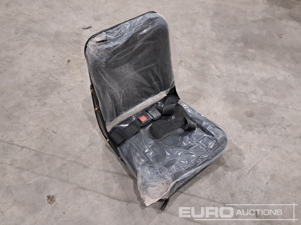 Unused SKLP Machine Seat - Workshop equipment: picture 1 Unused SKLP Machine Seat - Workshop equipment: picture 1