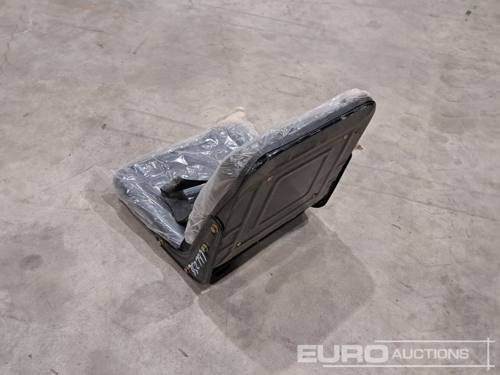 Unused SKLP Machine Seat - Workshop equipment: picture 3 Unused SKLP Machine Seat - Workshop equipment: picture 3