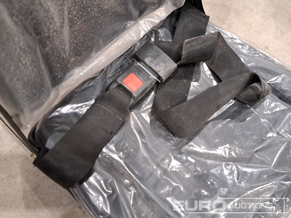 Unused SKLP Machine Seat - Workshop equipment: picture 5 Unused SKLP Machine Seat - Workshop equipment: picture 5