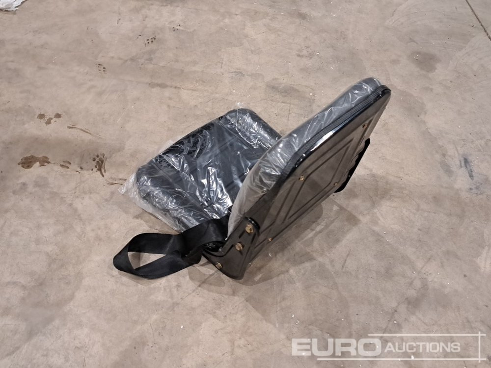 Unused SKLP Machine Seat - Workshop equipment: picture 3 Unused SKLP Machine Seat - Workshop equipment: picture 3