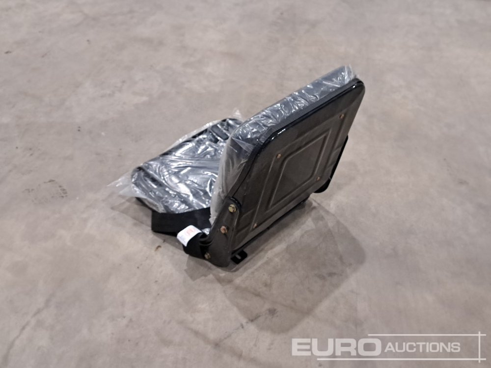 Unused SKLP Machine Seat - Workshop equipment: picture 3 Unused SKLP Machine Seat - Workshop equipment: picture 3