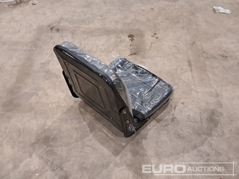 Unused SKLP Machine Seat - Workshop equipment: picture 4 Unused SKLP Machine Seat - Workshop equipment: picture 4