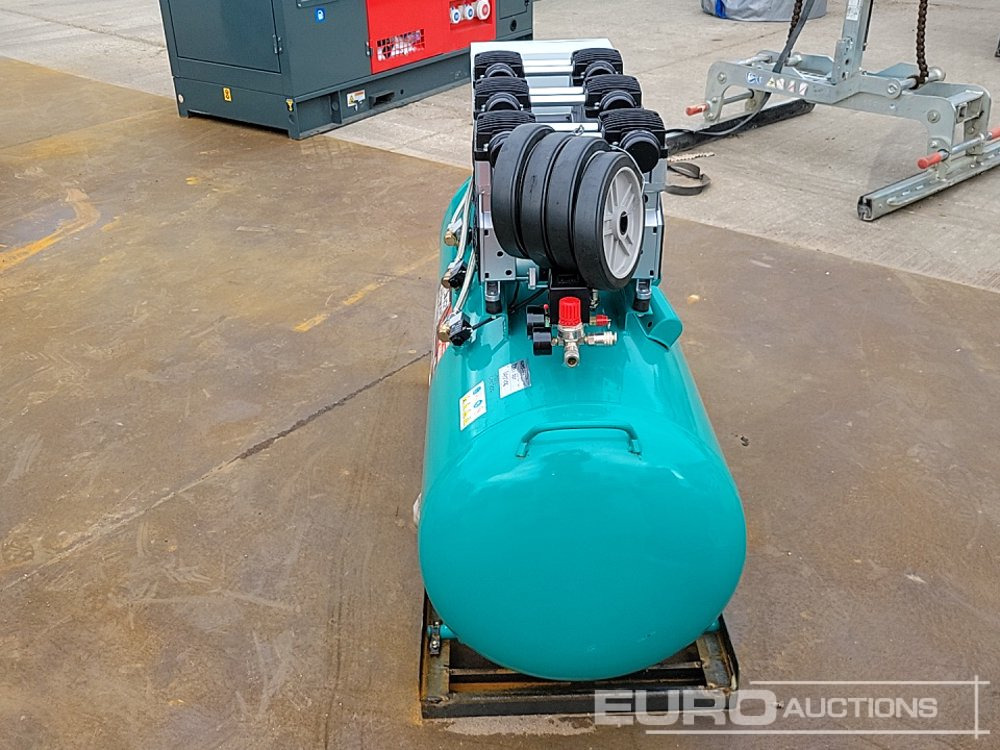 Unused Schmelzer S1200 3-300 - Air compressor: picture 4 Unused Schmelzer S1200 3-300 - Air compressor: picture 4
