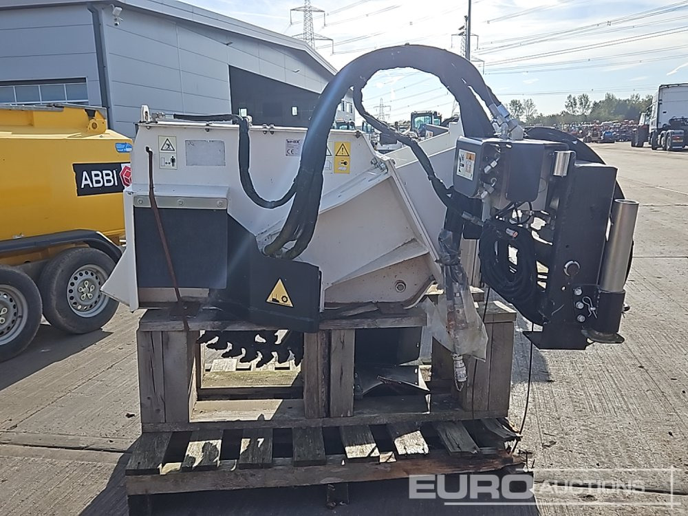 Unused Simex T300 - Skid steer loader: picture 5 Unused Simex T300 - Skid steer loader: picture 5