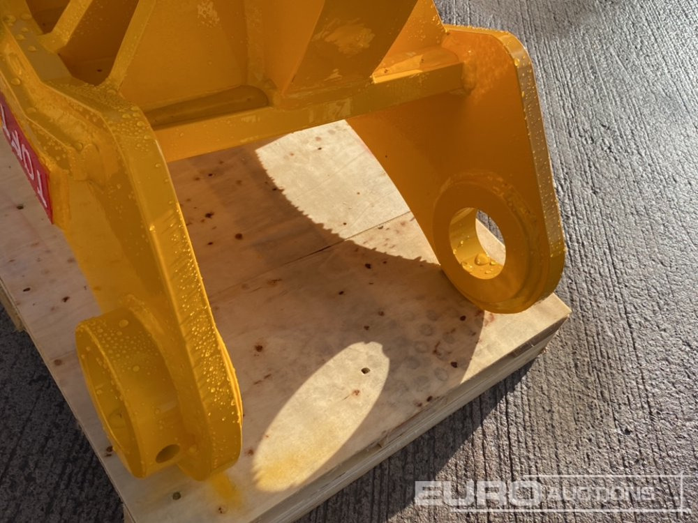 Unused Toft TOFT06ER Ripper 70mm Pin to suit 14-16 Ton Excavator - Bucket: picture 5 Unused Toft TOFT06ER Ripper 70mm Pin to suit 14-16 Ton Excavator - Bucket: picture 5