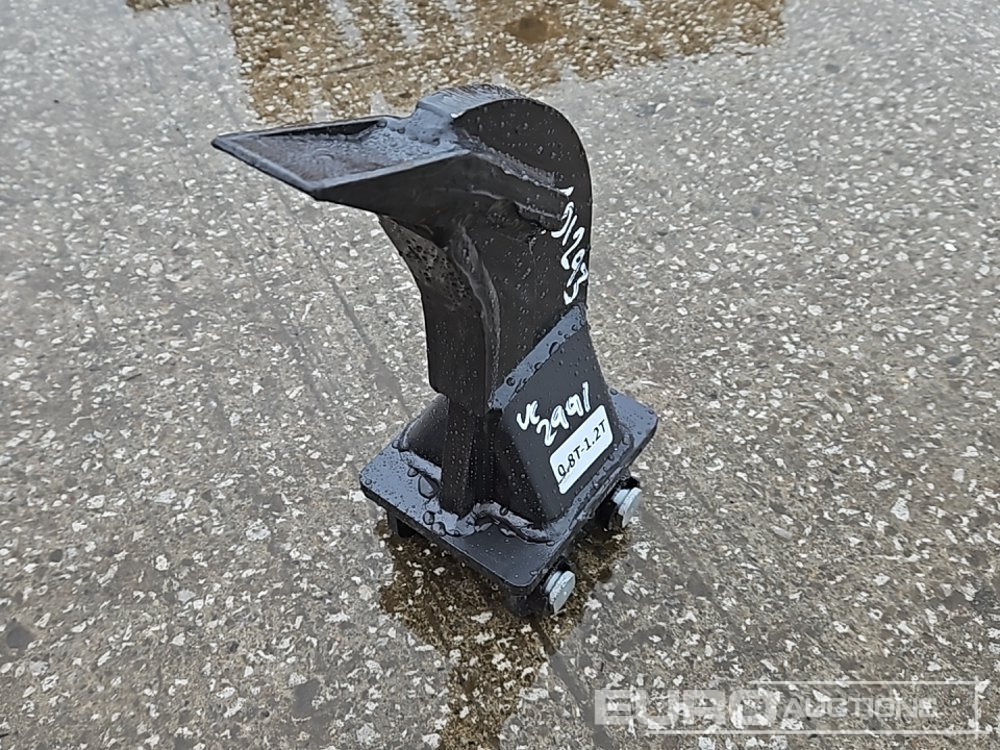 Unused Uni RP08 - Bucket: picture 1 Unused Uni RP08 - Bucket: picture 1