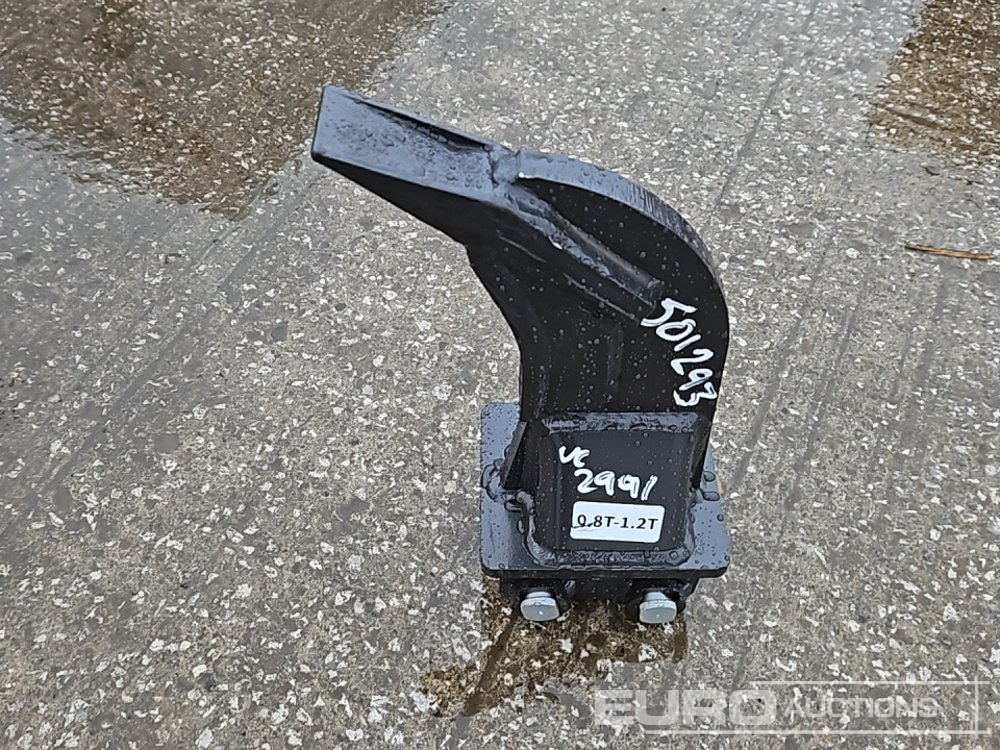 Unused Uni RP08 - Bucket: picture 2 Unused Uni RP08 - Bucket: picture 2