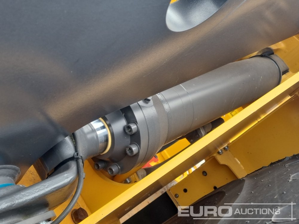 Wheel loader Unused Volvo L150H: picture 26
