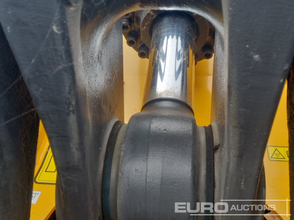 Wheel loader Unused Volvo L150H: picture 25