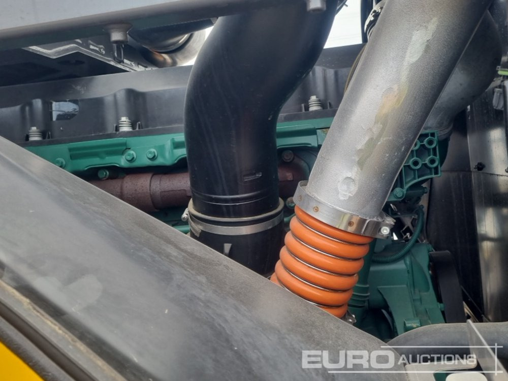Wheel loader Unused Volvo L150H: picture 42