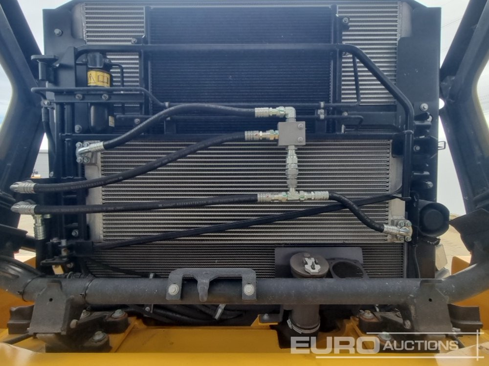 Wheel loader Unused Volvo L150H: picture 50