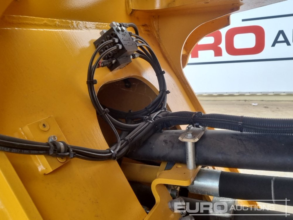 Wheel loader Unused Volvo L150H: picture 35