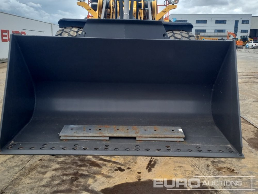 Wheel loader Unused Volvo L150H: picture 15