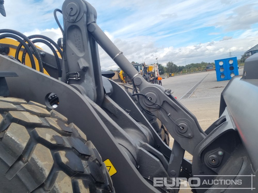 Wheel loader Unused Volvo L150H: picture 18